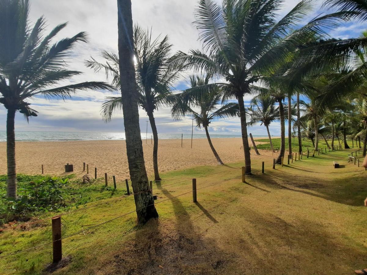 Bangalo 11 Na Praia De Guaratiba Prado Ba Luaran gambar