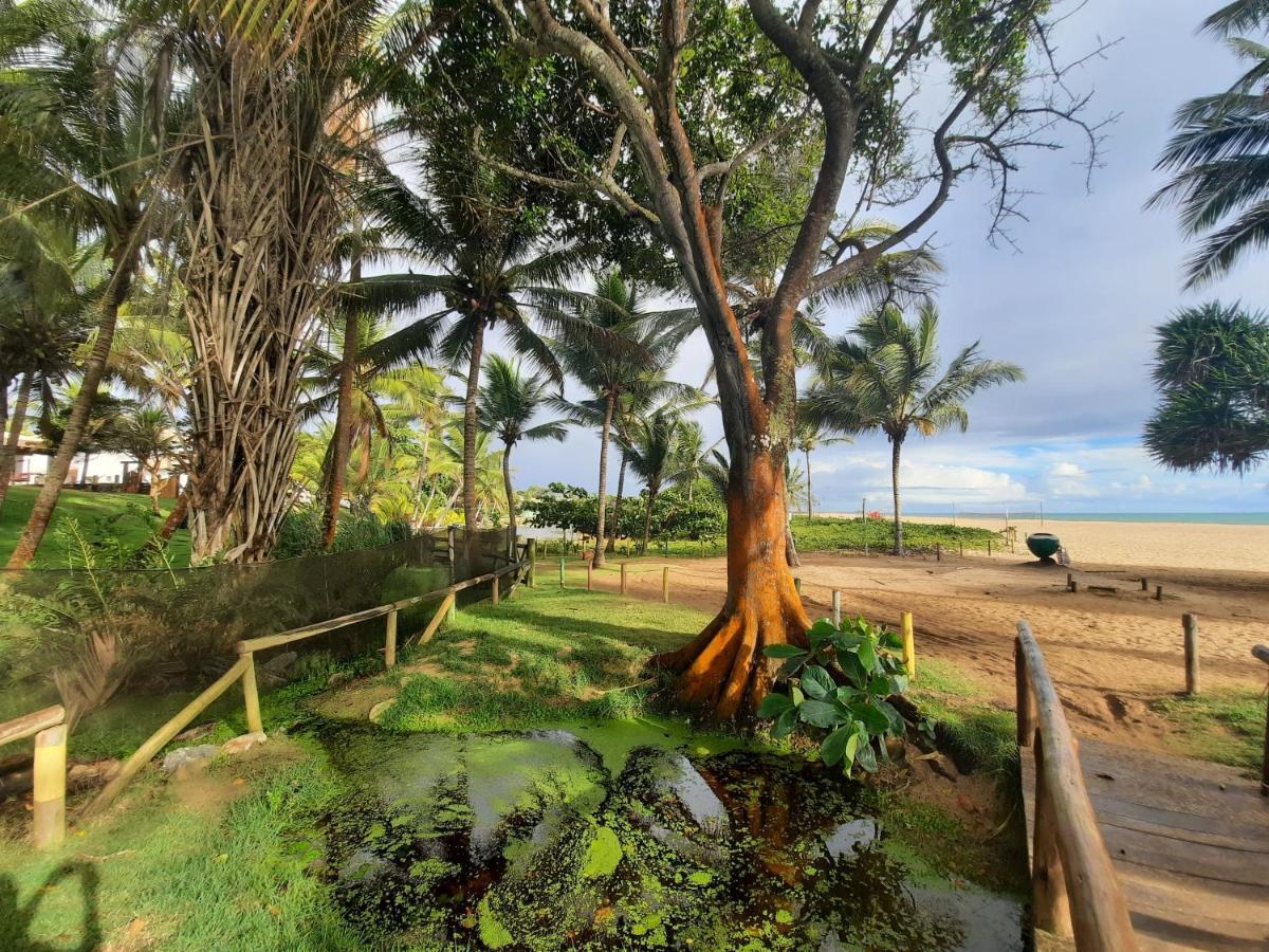 Bangalo 11 Na Praia De Guaratiba Prado Ba Luaran gambar