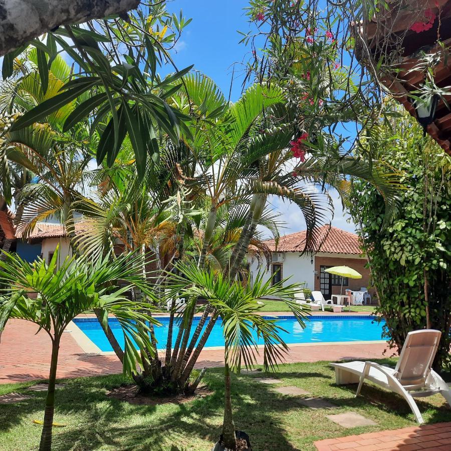 Bangalo 11 Na Praia De Guaratiba Prado Ba Luaran gambar
