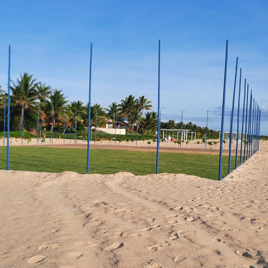 Bangalo 11 Na Praia De Guaratiba Prado Ba Luaran gambar